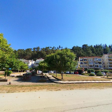 Antonia'S Cozy Apartment Agia Triada  Exterior foto