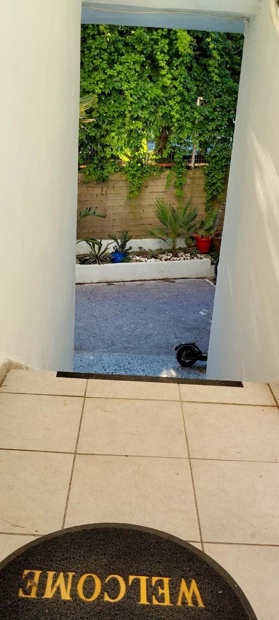 Antonia'S Cozy Apartment Agia Triada  Exterior foto
